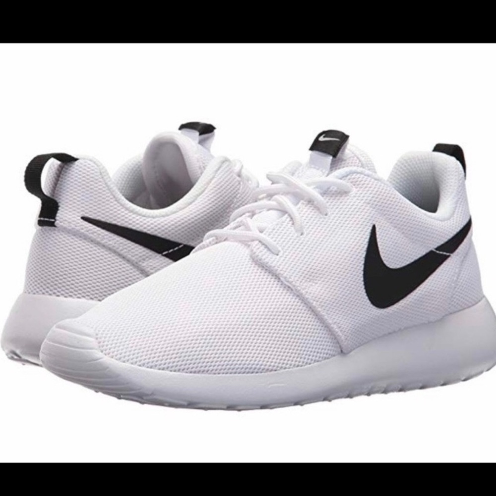 Nike shoes